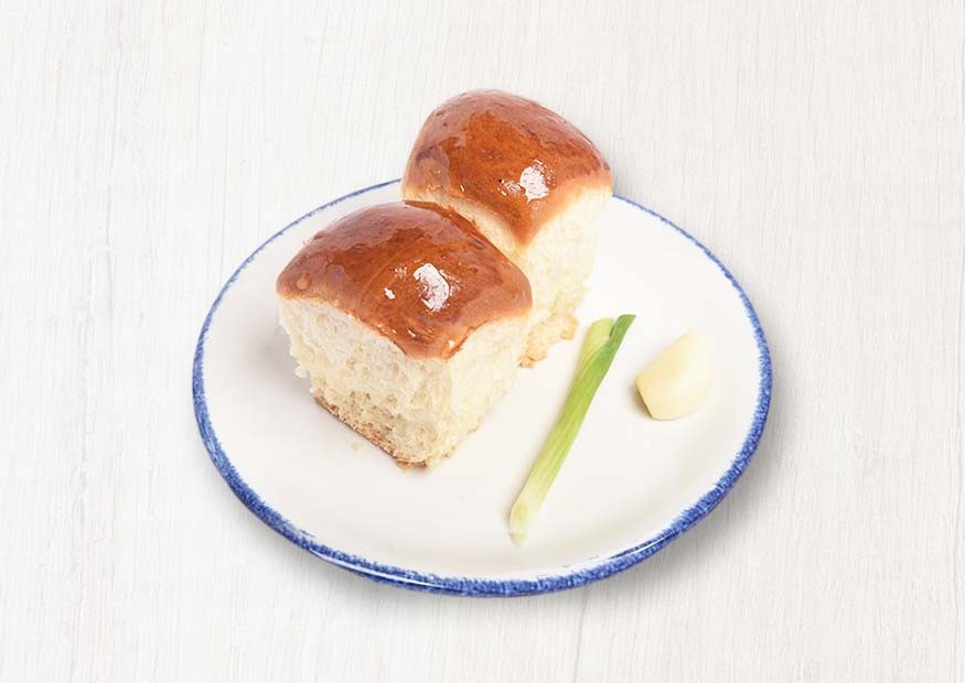 Pampushka 2 pc