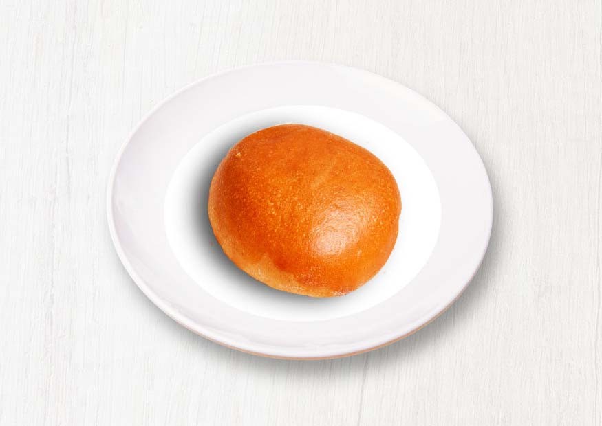 Fried cabbage pie