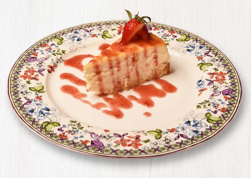 Cheesecake